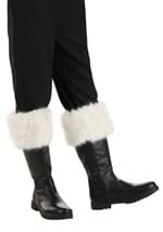 Men's Santa Claus Boots Alt 1