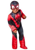 Marvel Deluxe Spin Toddler Costume Alt 2