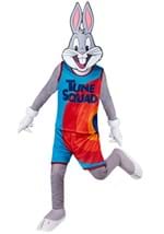 Spacejam 2 Bugs Bunny Tune Squad Child Costume Alt 2