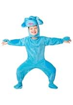 Blue's Clues & You Blue Infant Costume Alt 3