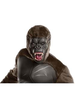 Godzilla VS Kong Kong Adult Full Mask
