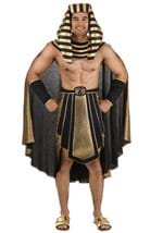 Adult Eye of Horus Pharaoh Costume Alt 1