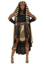 Adult Eye of Horus Pharaoh Costume Alt 2