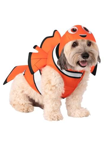 Finding Nemo Nemo Dog Costume