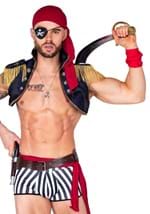 Men's Sexy Captain Hunk Costume