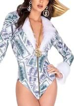 Women's Sexy High Roller Pimp Costume