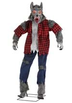 Classic Werewolf Halloween Decoration Alt 7