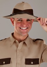 Adult Safari Explorer Costume Alt 1