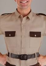 Adult Safari Explorer Costume Alt 2