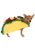 Taco Dog Costume Alt 4
