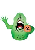 49" Airblown Hanging Slimer Ghost - Medium