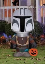 42 Inch The Mandalorian Airblown Small Alt 1