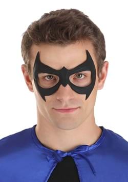 Self-Adhering Night Hero Mask
