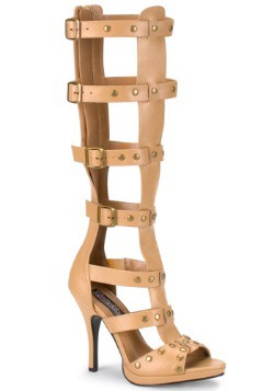 Sexy Gladiator Boots