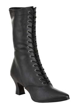 Women's Victorian Boots