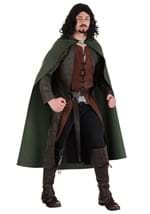 Adult Aragorn Lord of the Rings Costume Alt 4