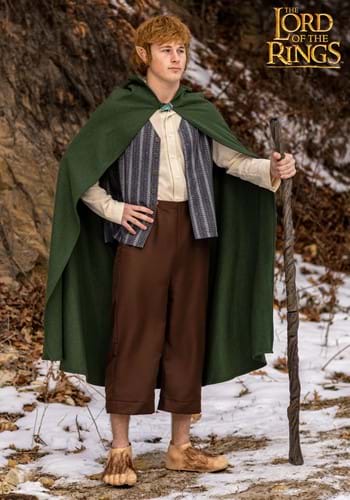 Men's Samwise Lord of the Rings Costume-0