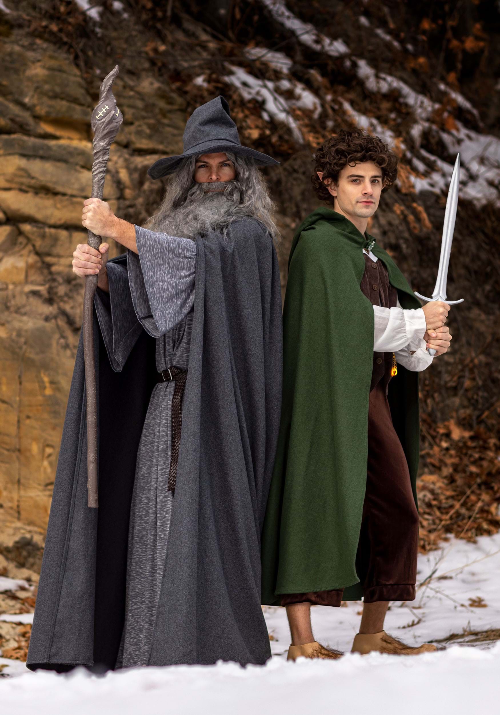Lord of The Rings Dress up Game