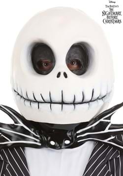 Nightmare Before Christmas Jack Skellington Latex