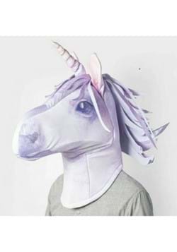 Adult Unicorn Head
