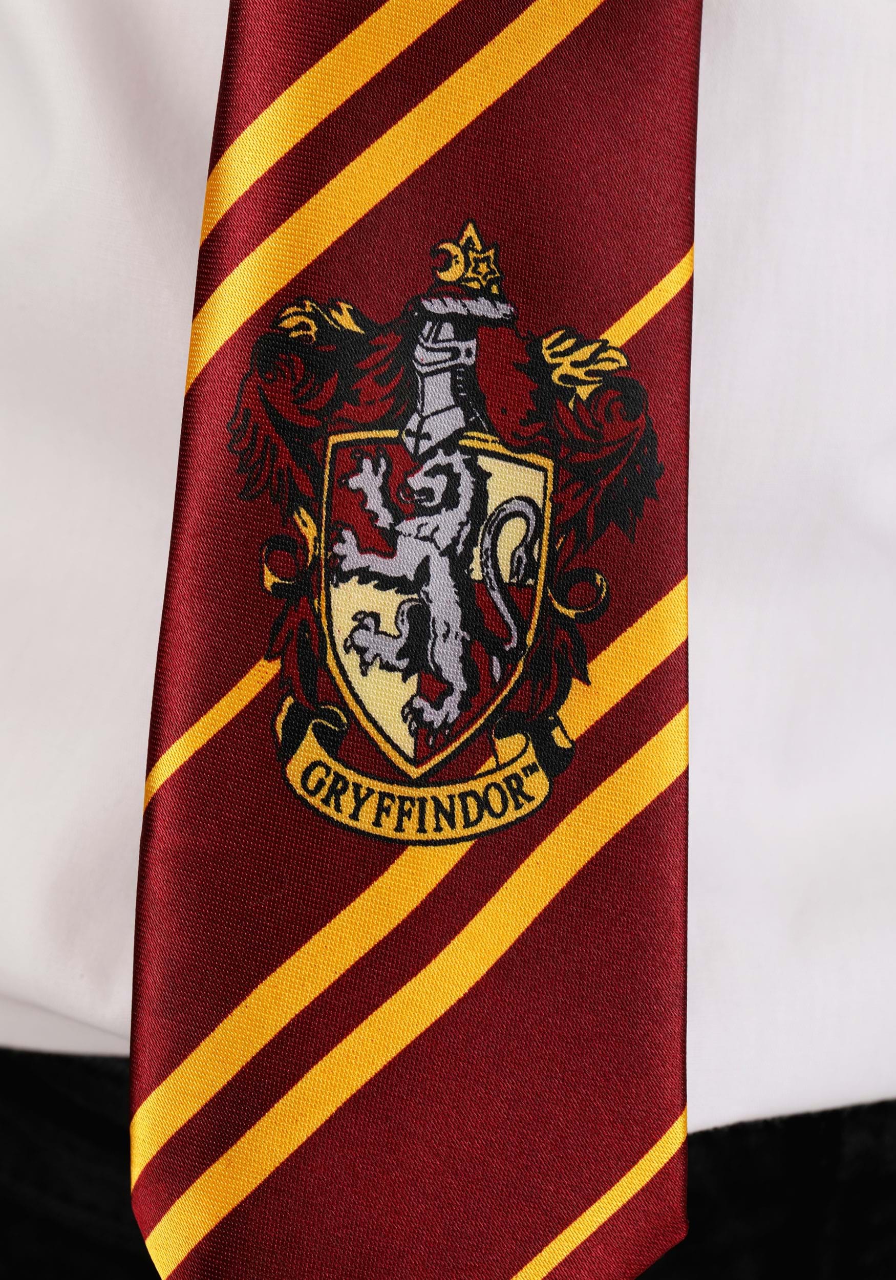 Deluxe Accessory Set For Harry Potter