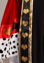 Premium King of Hearts Plus Size Costume Alt 5