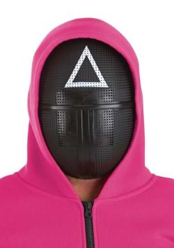 Squid Game-Triangle Mask
