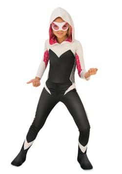 Deluxe Child Spider Gwen Costume