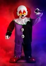 Little Killer Clown Animatronic Decoration-0