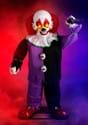 Little Killer Clown Animatronic Decoration-0