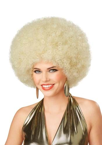 Best Cosplay Blonde Wig in the UK – Morojowig