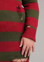 Freddy Krueger Plus Size Dress Costume Alt 5