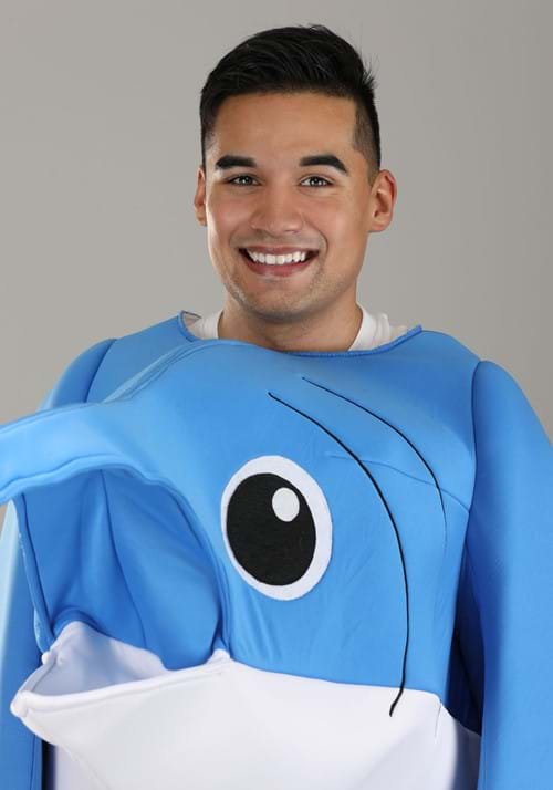 Adult Swordfish Costume Animal Costumes for Adults