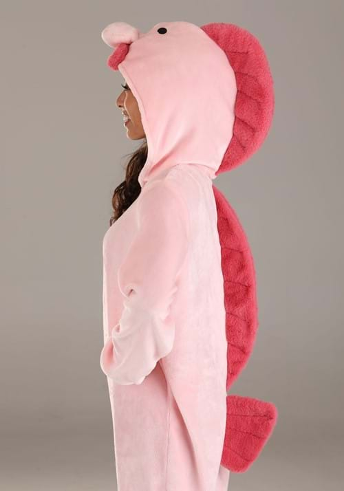 Adult Blob Fish Onesie