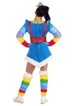 Adult Authentic Rainbow Brite Costume Alt 4