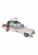 Ghostbusters Classic Ecto-1 Inflatable Decoration Alt 6