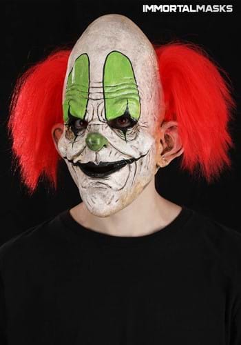 Adult Gigglez The Clown Mask-0-0