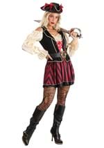 Womens Seven Seas Pirate Costume