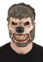 Jabbering Jaw Wolfman Mask