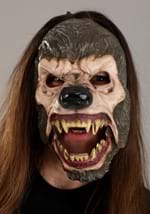 Jabbering Jaw Wolfman Mask Alt 3