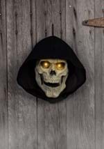 Reaper Skull Door Decoration Alt 2