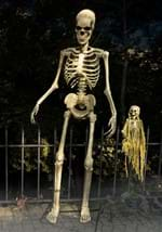 Animated 8 Foot Giant Skeleton Decoration Alt 1