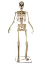 Animated 8 Foot Giant Skeleton Decoration Alt 10