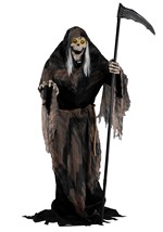 Lunging Reaper Animated Decoration Alt 2