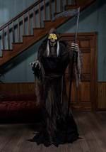6FT Lunging Reaper Animated Seasonal Visions Decoration