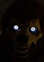 6 ft Feral Werewolf Animated Decoration Alt 6