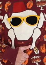 Adult Friends Thanksgiving Sweater Alt 4