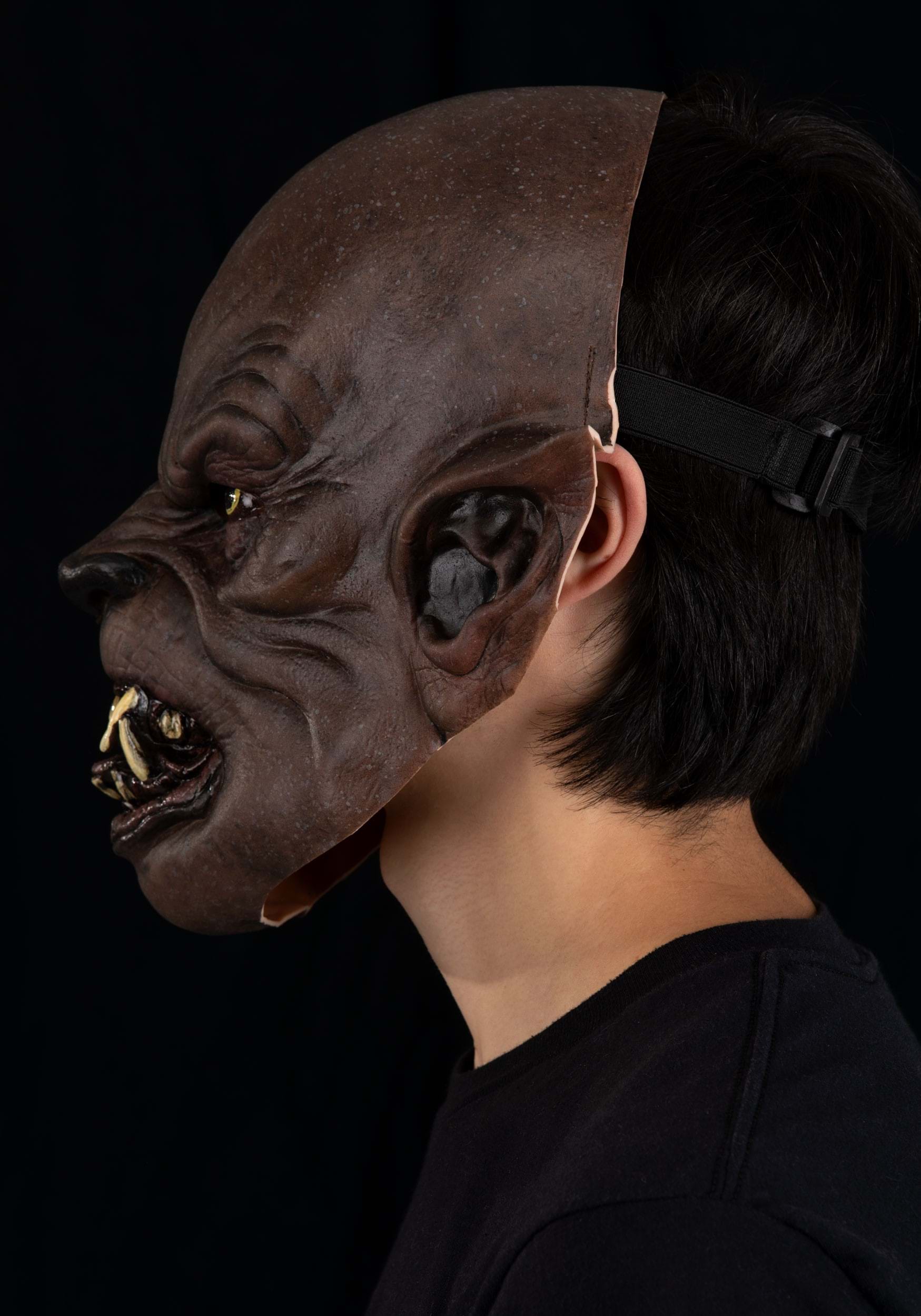 Wolfman Mask