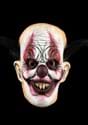 Dark Clown Full Face Mask