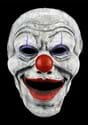 Classic Cirkus Clown Mask-0